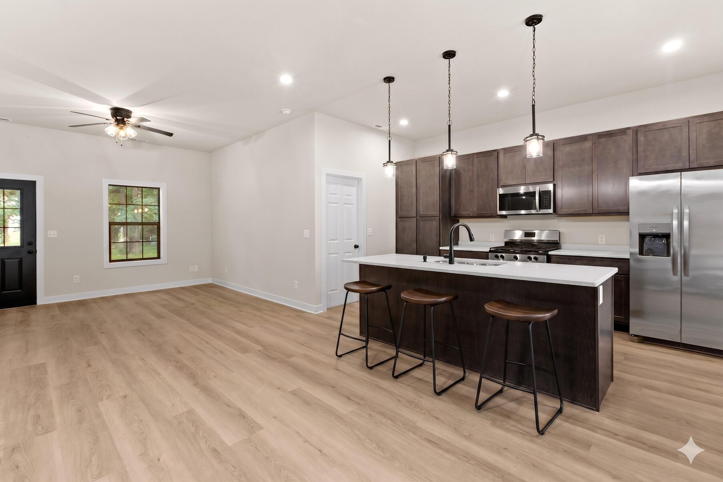 4021 East Porter Street Demotte, IN 46310 - Photo 3 of 15 2528x1686