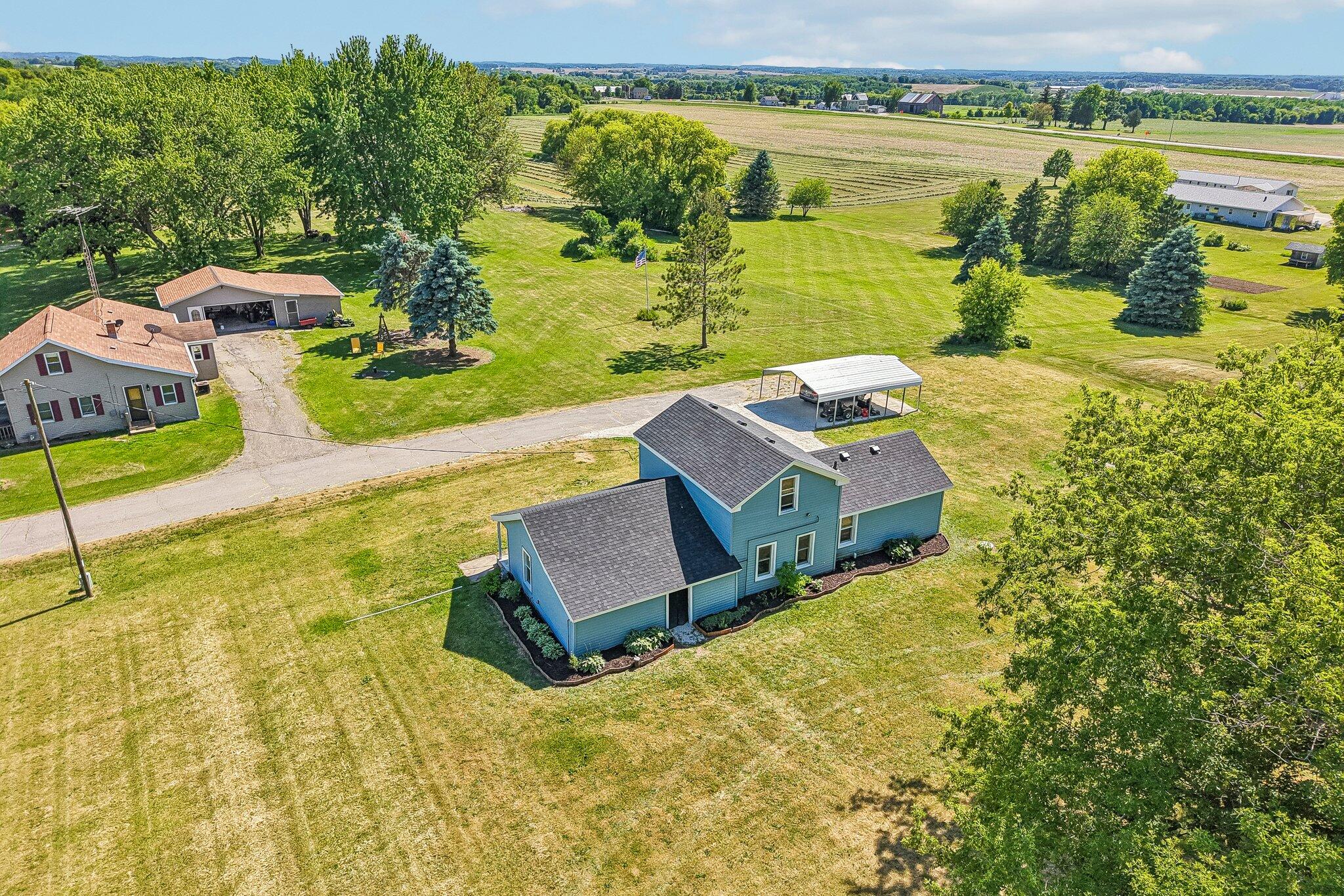 N6275 East Neda Road Hubbard, WI 53035 - Photo 11 of 66 58-web-or-mls-N6275 E Neda Rd-S0406-058