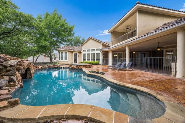$11,500 | 2101 Miracle Point Drive, Southlake, TX 76092