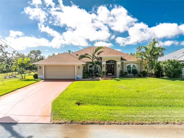 $549,900 | 133 Mariner Lane, Rotonda West, FL 33947