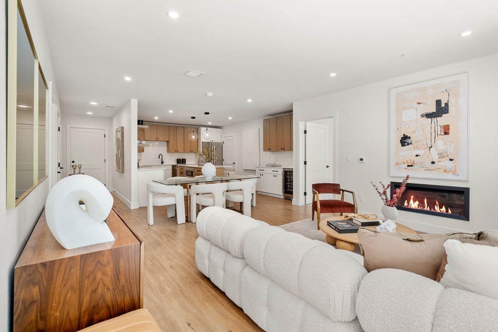 20 Audubon Way, Unit 109 Canton, MA 02021 - Photo 3 of 23