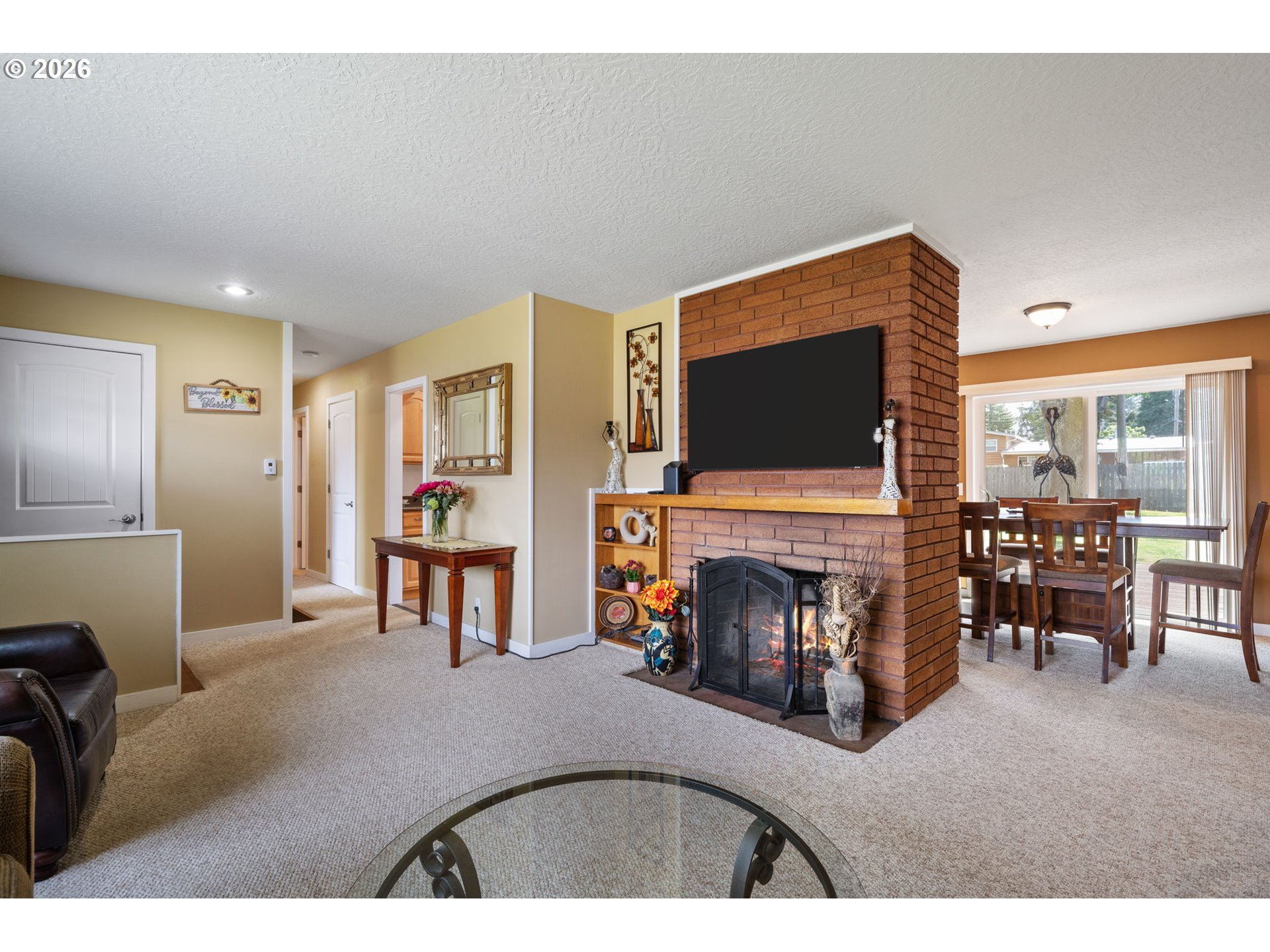 3720 Southeast 166th Avenue Portland, OR 97236 - Photo 7 of 47