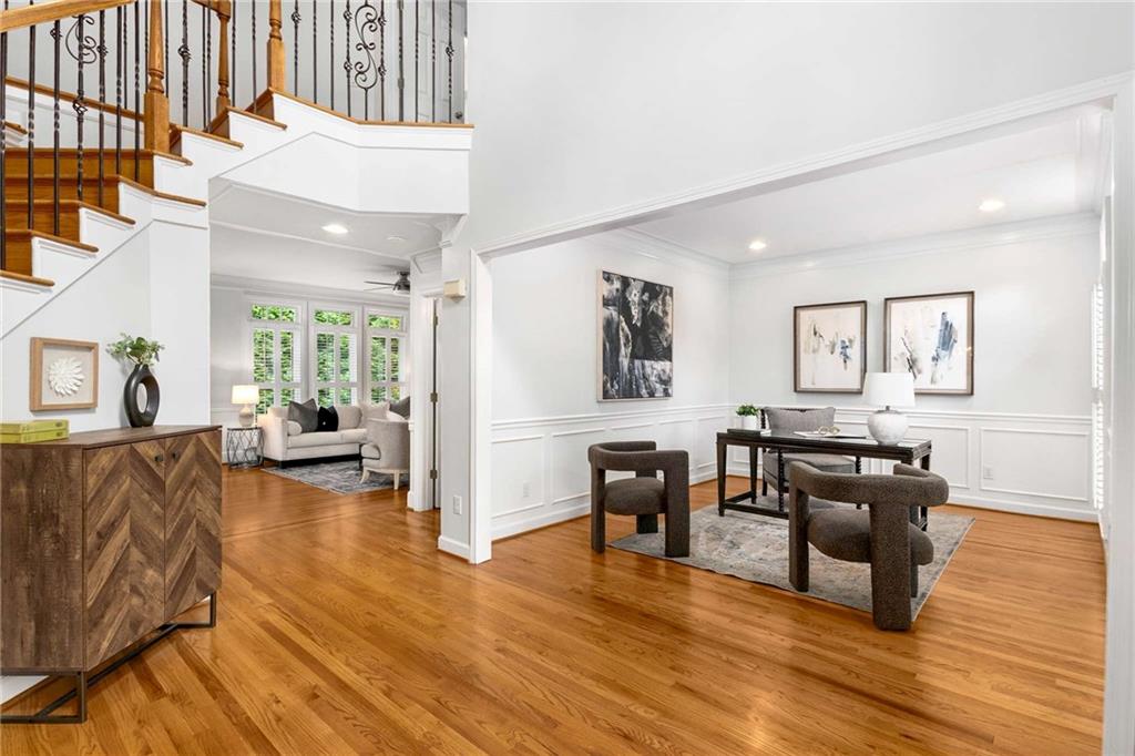 1120 Whitehall Pointe Atlanta, GA 30338 - Photo 11 of 45