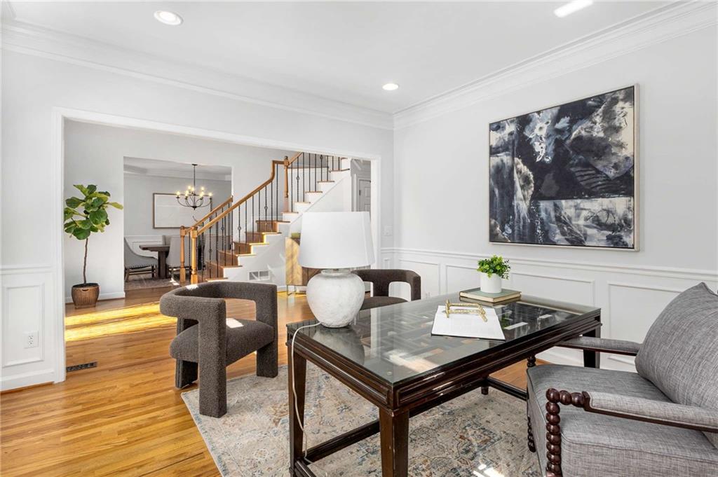 1120 Whitehall Pointe Atlanta, GA 30338 - Photo 12 of 45