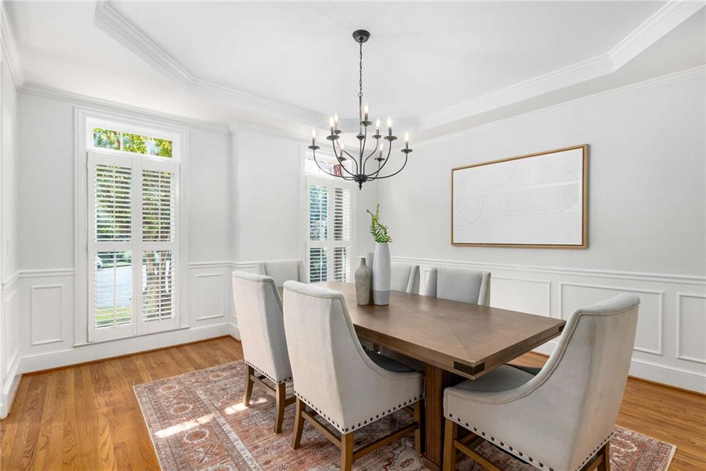 1120 Whitehall Pointe Atlanta, GA 30338 - Photo 13 of 45