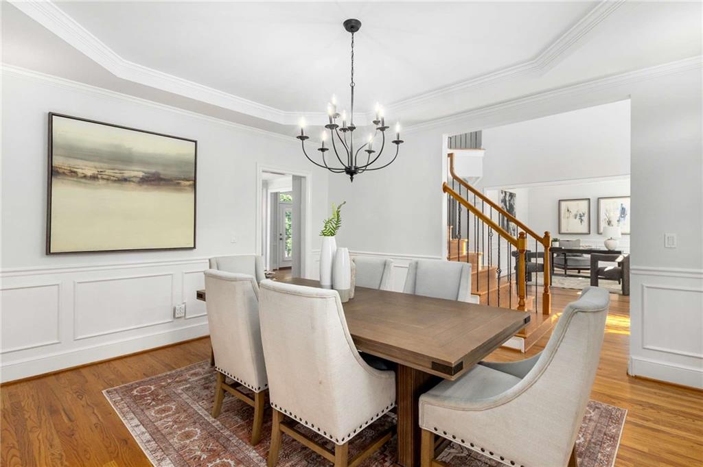 1120 Whitehall Pointe Atlanta, GA 30338 - Photo 14 of 45