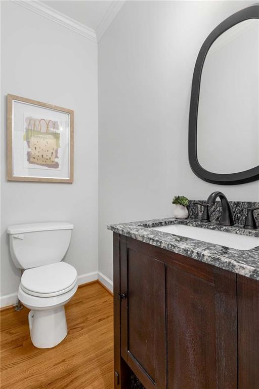 1120 Whitehall Pointe Atlanta, GA 30338 - Photo 26 of 45