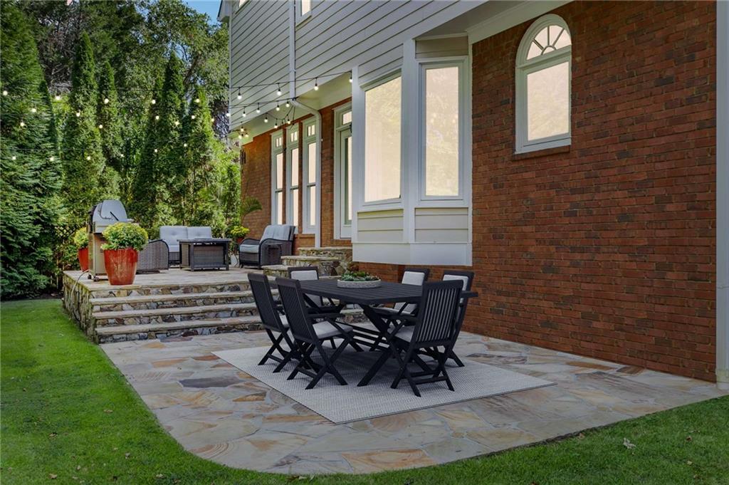 1120 Whitehall Pointe Atlanta, GA 30338 - Photo 34 of 45