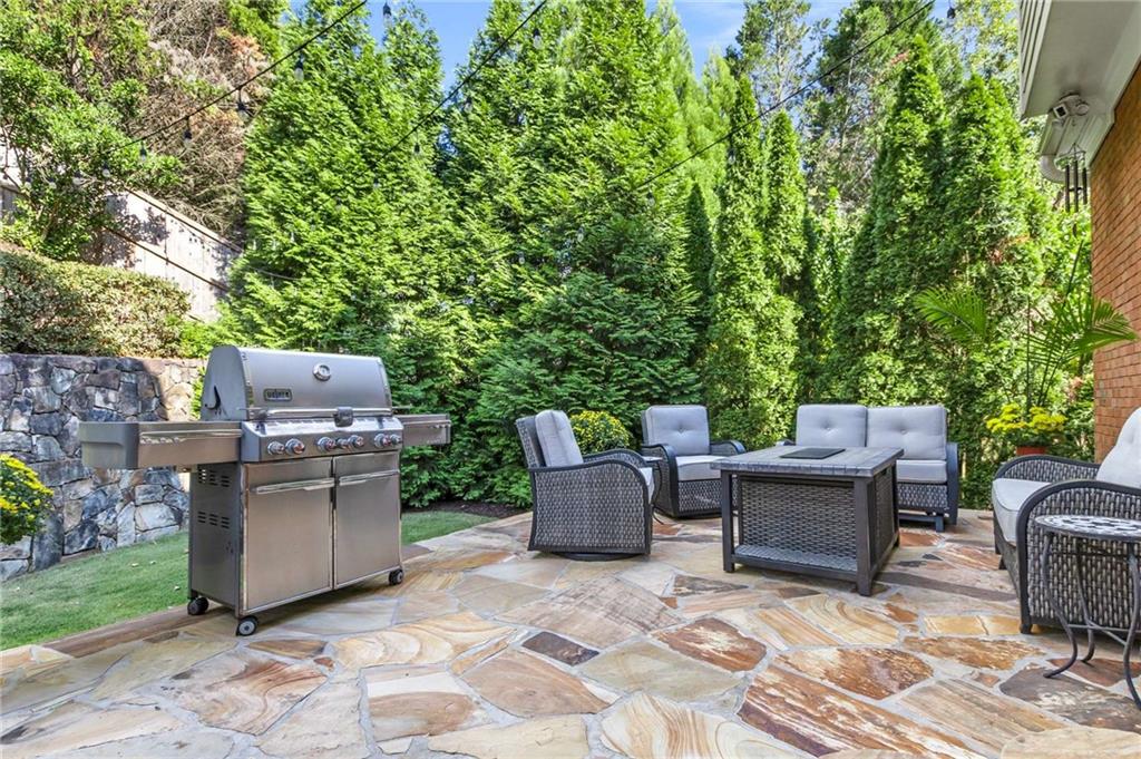 1120 Whitehall Pointe Atlanta, GA 30338 - Photo 35 of 45