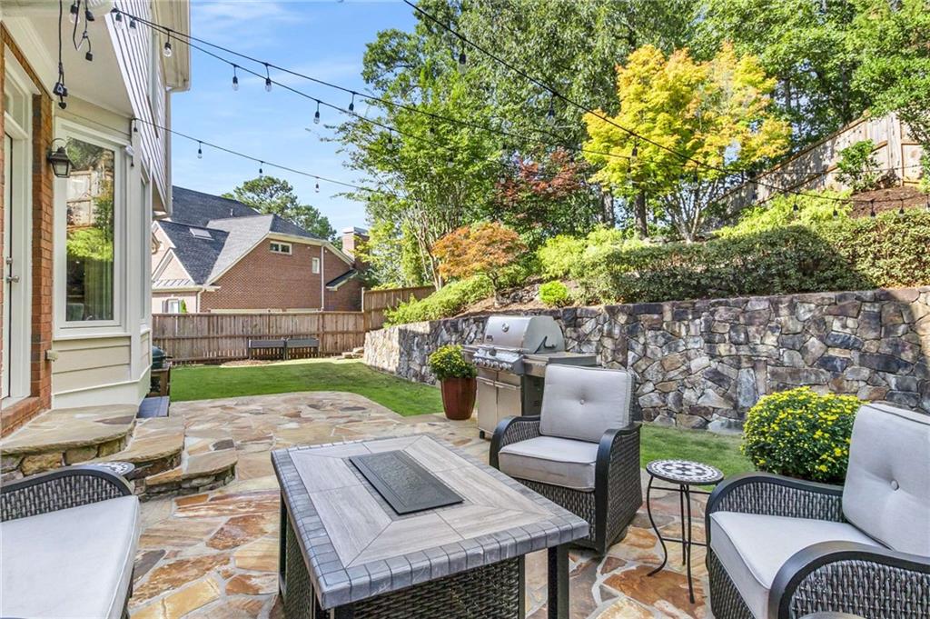 1120 Whitehall Pointe Atlanta, GA 30338 - Photo 36 of 45