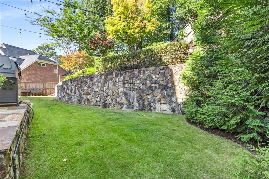 1120 Whitehall Pointe Atlanta, GA 30338 - Photo 37 of 45