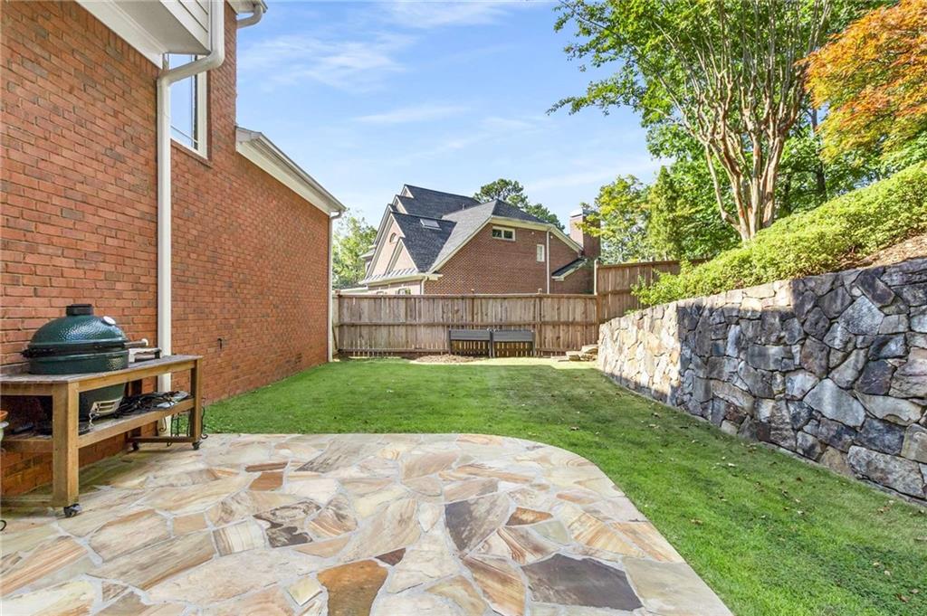 1120 Whitehall Pointe Atlanta, GA 30338 - Photo 38 of 45