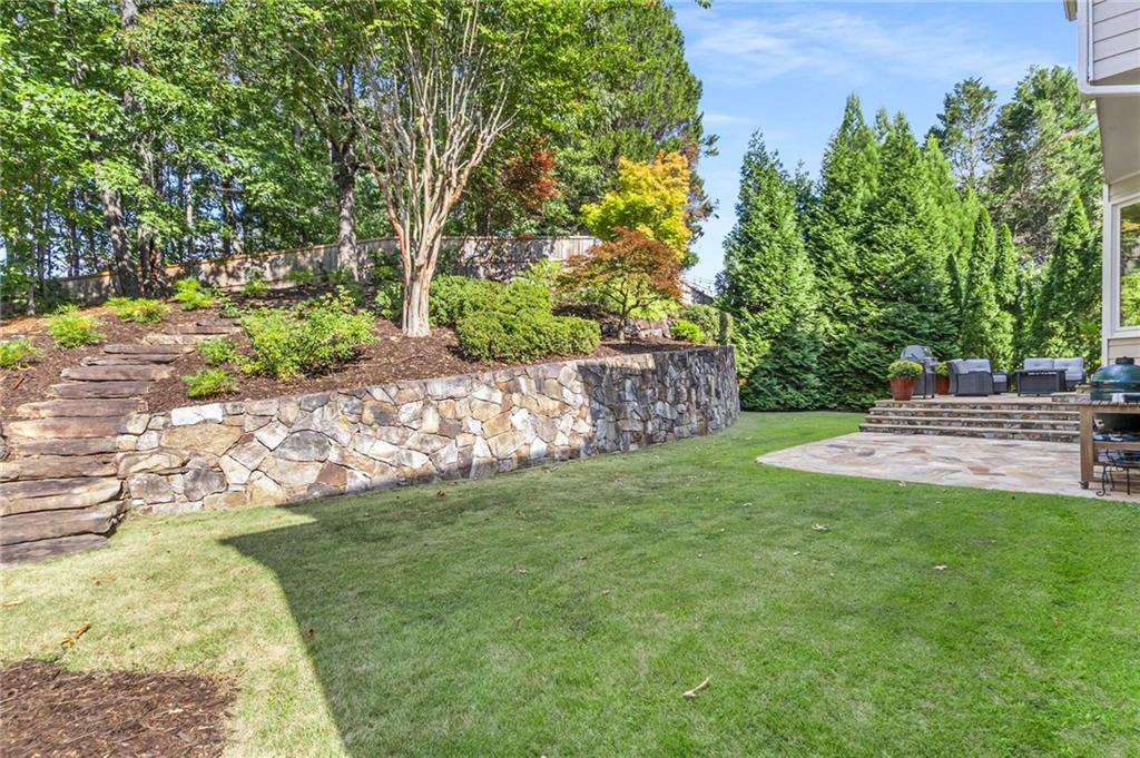 1120 Whitehall Pointe Atlanta, GA 30338 - Photo 39 of 45