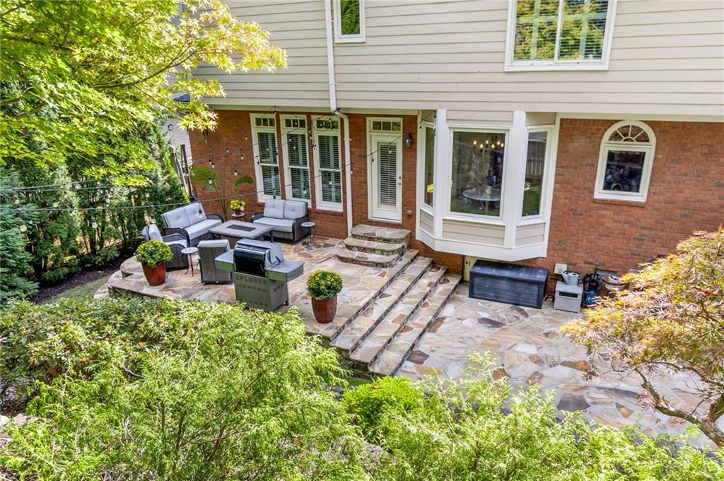 1120 Whitehall Pointe Atlanta, GA 30338 - Photo 40 of 45