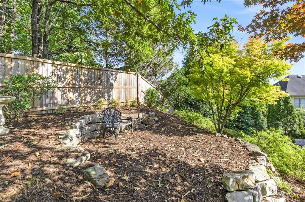 1120 Whitehall Pointe Atlanta, GA 30338 - Photo 41 of 45