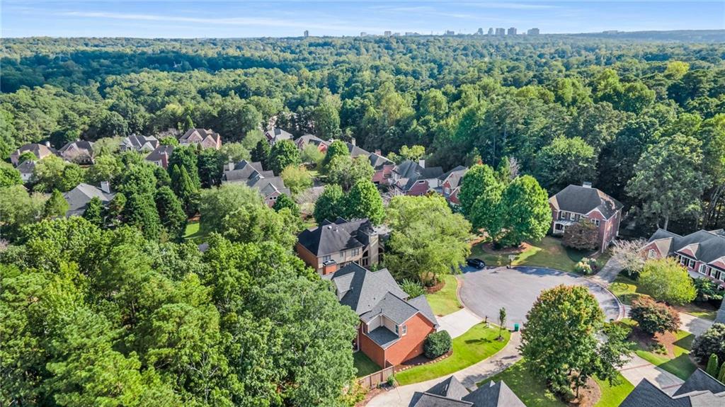 1120 Whitehall Pointe Atlanta, GA 30338 - Photo 43 of 45