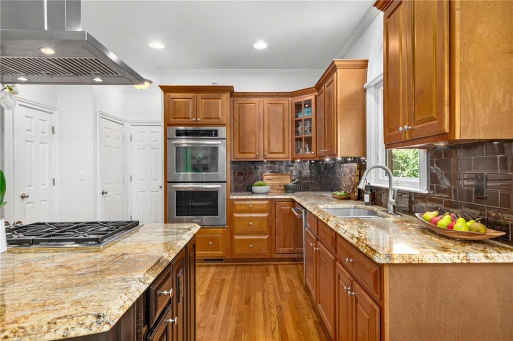 1120 Whitehall Pointe Atlanta, GA 30338 - Photo 6 of 45