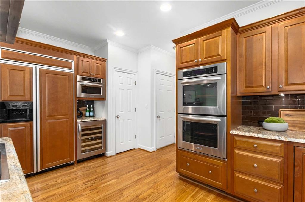 1120 Whitehall Pointe Atlanta, GA 30338 - Photo 8 of 45