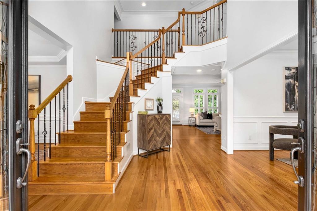 1120 Whitehall Pointe Atlanta, GA 30338 - Photo 9 of 45