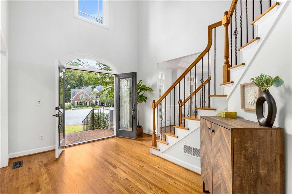 1120 Whitehall Pointe Atlanta, GA 30338 - Photo 10 of 45