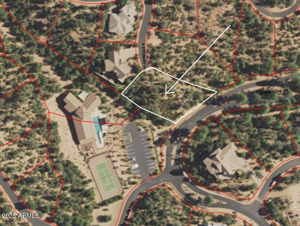 106 South Stewart Vista Road, Unit 201 Payson, AZ 85541 - Photo 7 of 7