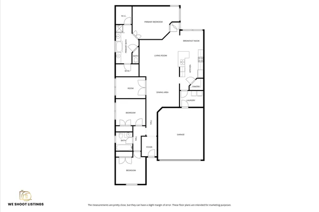 $310,000 | 15814 Collinsville Drive, Tomball, TX 77377