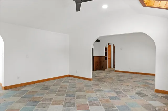 a view of storage and utility