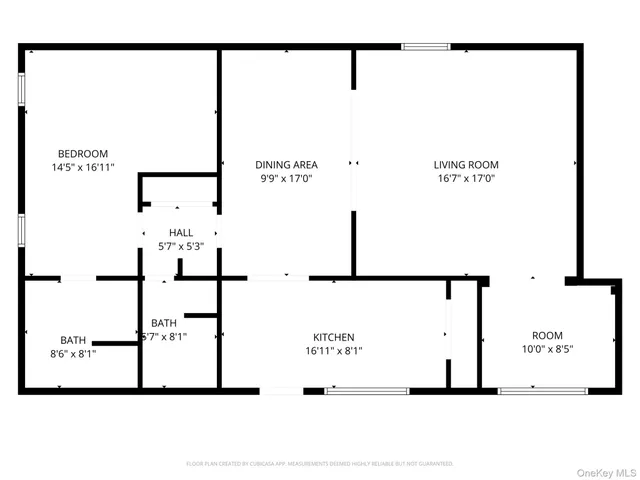 $2,350 | 378 Broadway, Unit 4, Esopus, NY 12487