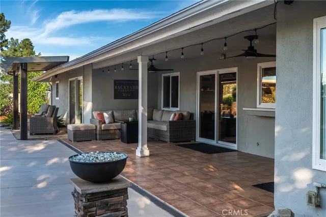 $1,449,000 | 652 East Mariposa Drive, Redlands, CA 92373