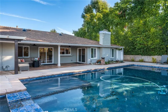 $1,449,000 | 652 East Mariposa Drive, Redlands, CA 92373