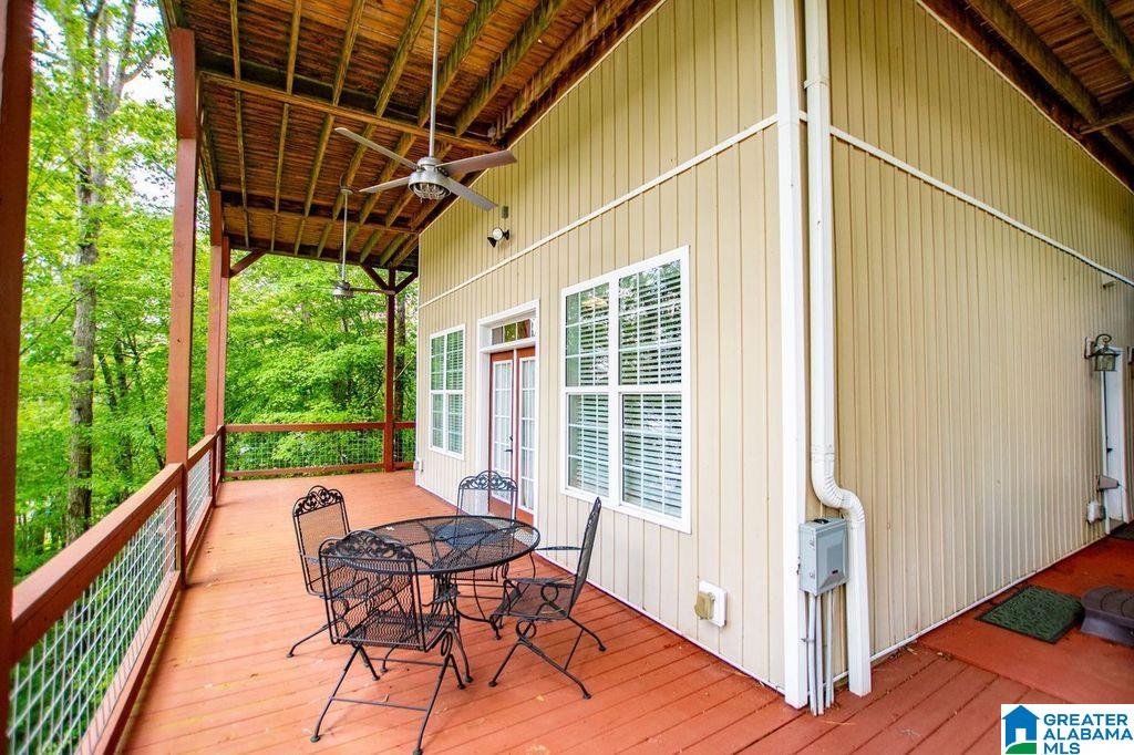 70 Montanas Way Heflin, AL 36264 - Photo 42 of 54
