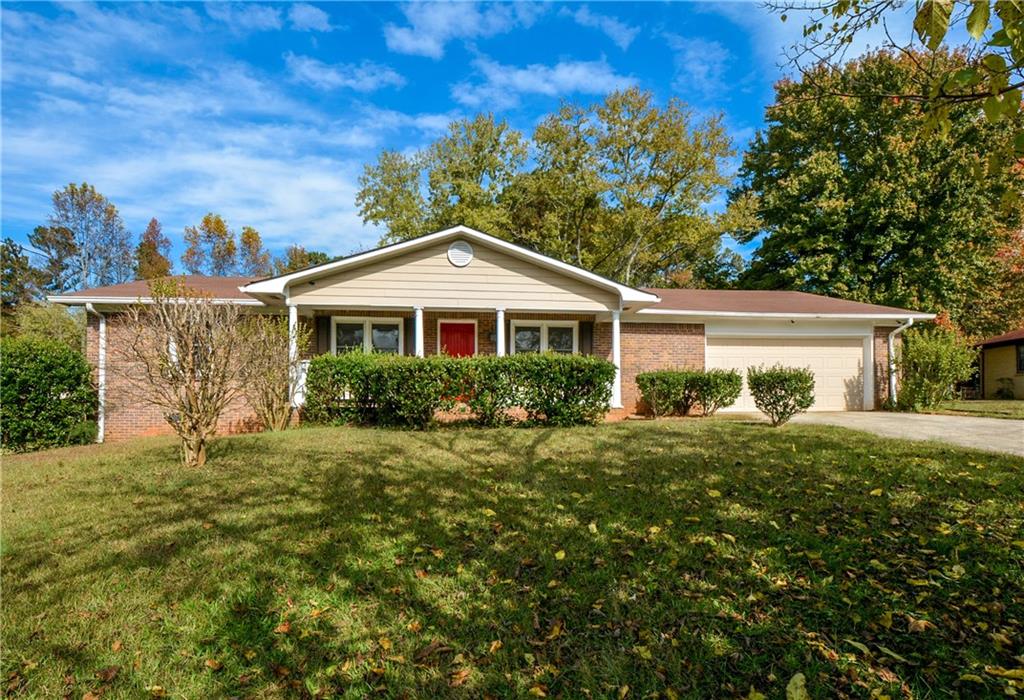 3776 Columbia Parkway Decatur, GA 30034 - Photo 1 of 1