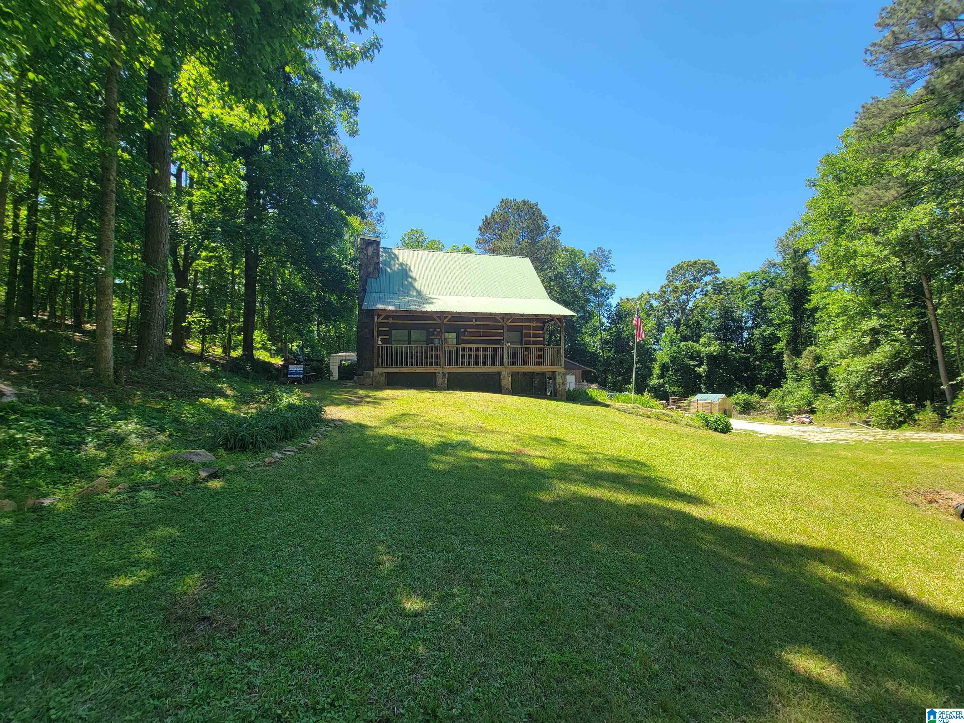 3156 Louina Road Roanoke, AL 36274 - Photo 3 of 37