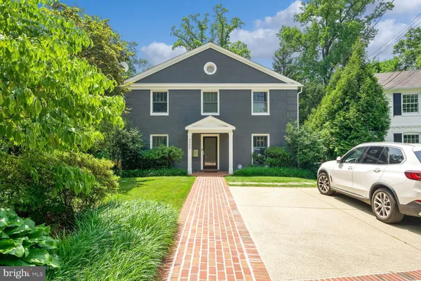 $7,400 | 4208 Maple Terrace, Chevy Chase, MD 20815