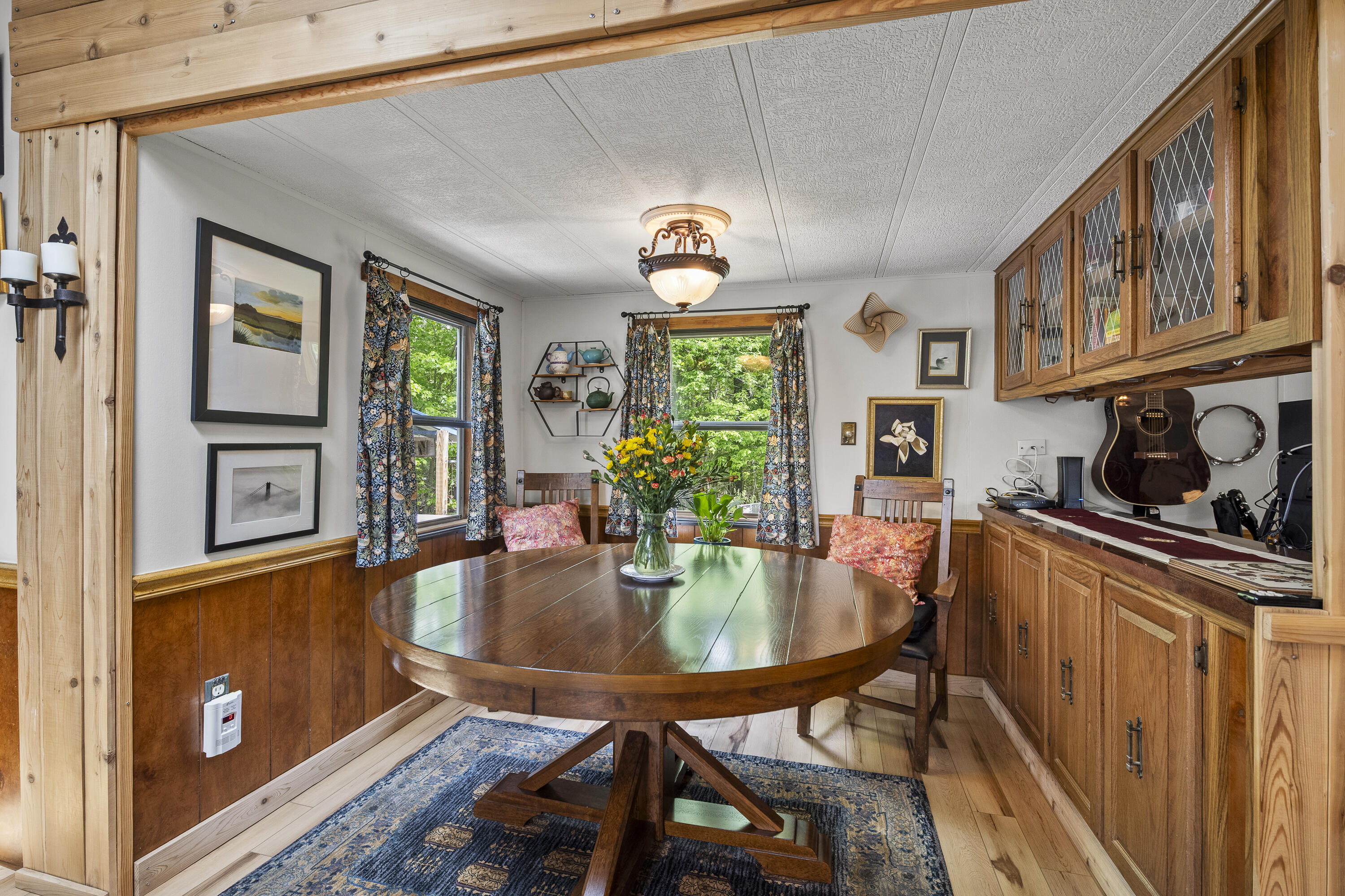 20 Post Office Road Westport Island, ME 04578 - Photo 11 of 42