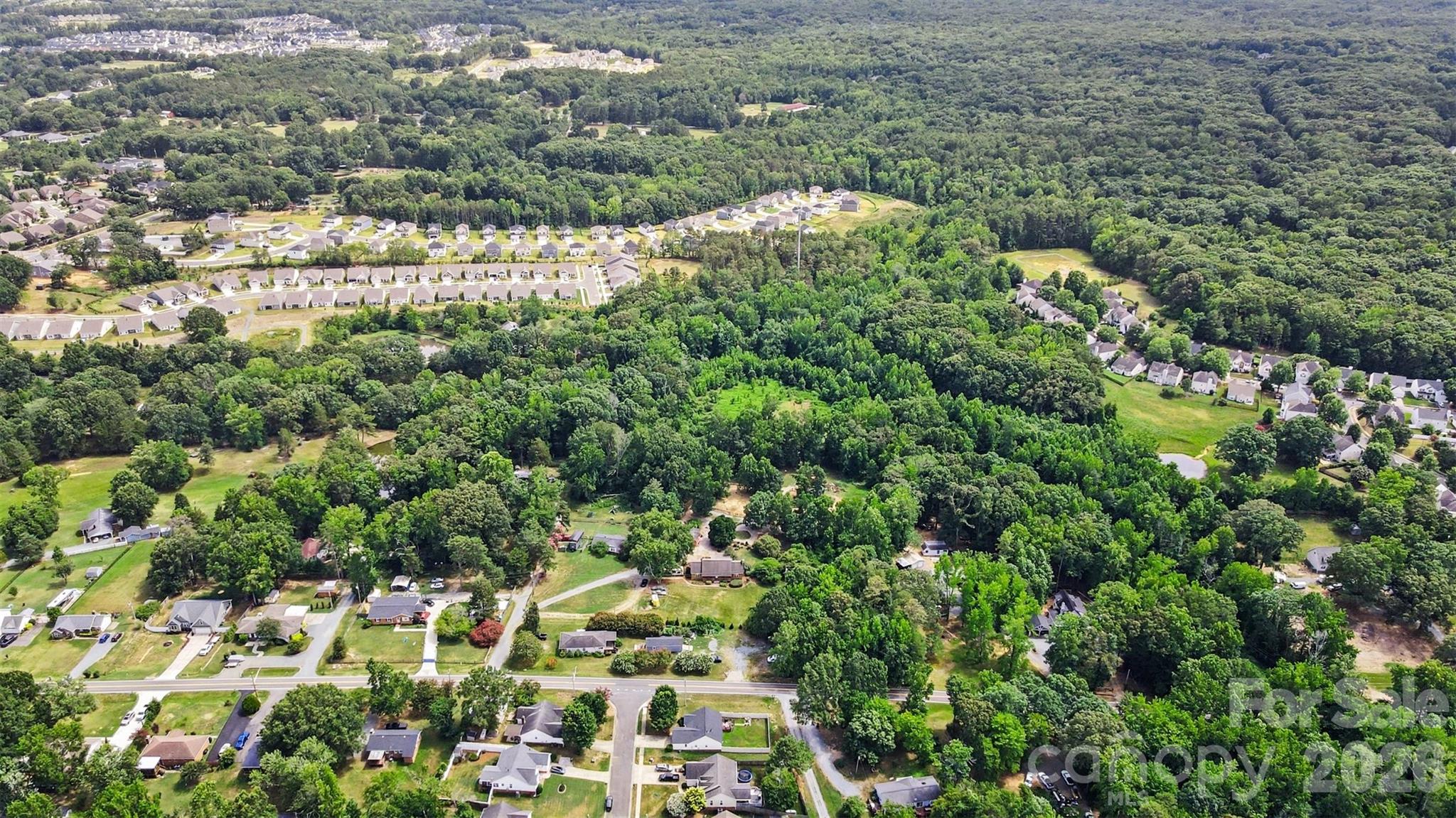 3999 Fincher Road Matthews, NC 28104 - Photo 42 of 48