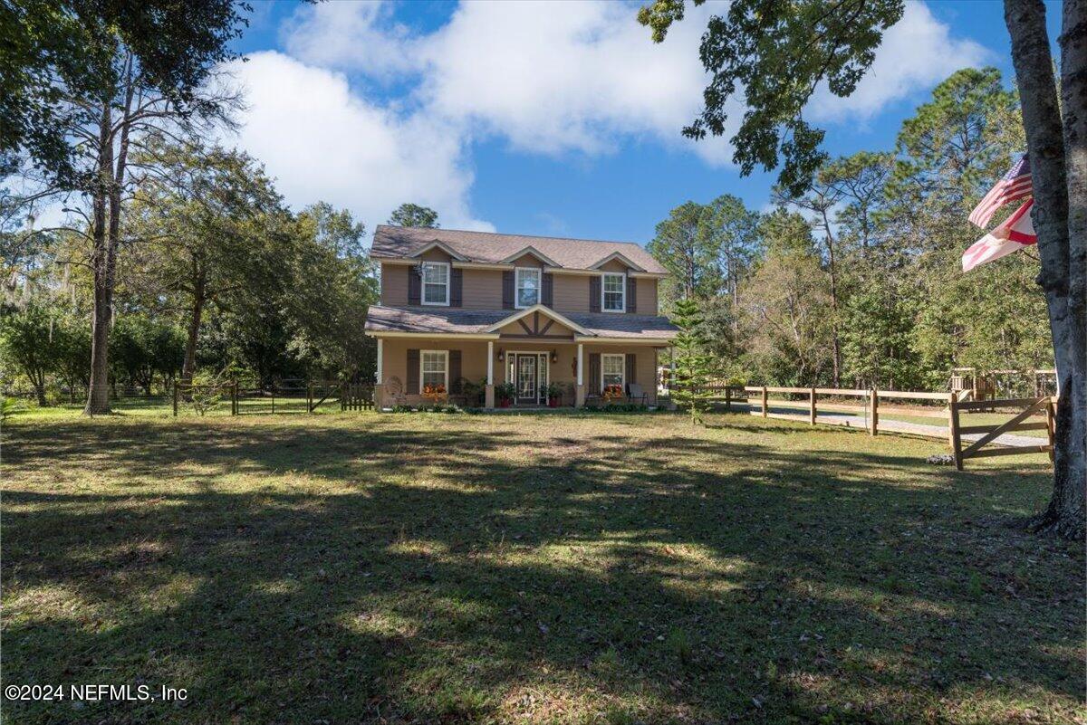 1414 Sheffield Road St. Johns, FL 32259 - Photo 2 of 55 02-FULL-021