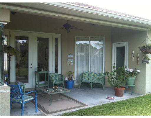 2101 Southwest Leafy Road Port St. Lucie, FL 34953 - Photo 18 of 22 Additional Photo