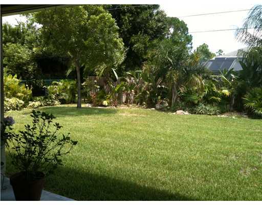 2101 Southwest Leafy Road Port St. Lucie, FL 34953 - Photo 20 of 22 Additional Photo