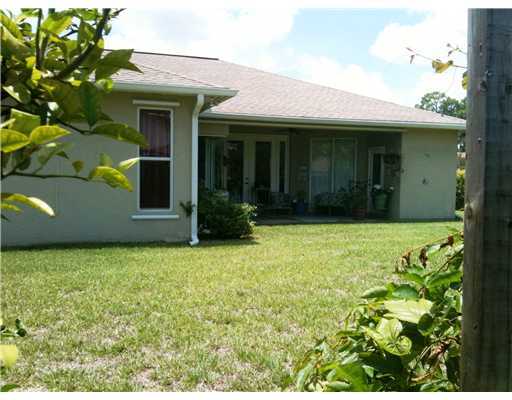 2101 Southwest Leafy Road Port St. Lucie, FL 34953 - Photo 21 of 22 Additional Photo