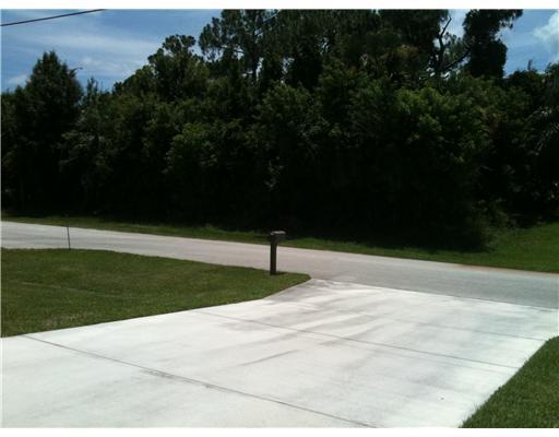2101 Southwest Leafy Road Port St. Lucie, FL 34953 - Photo 22 of 22 Additional Photo
