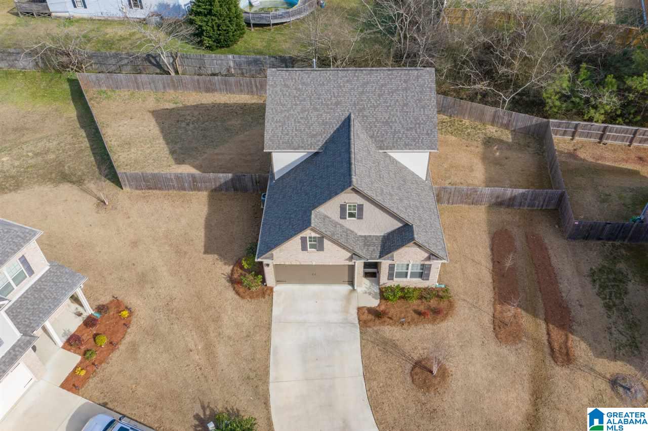 6604 Rice Circle Bessemer, AL 35022 - Photo 36 of 45