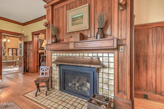 $749,000 | 940 Park Street, Bristol, VA 24201