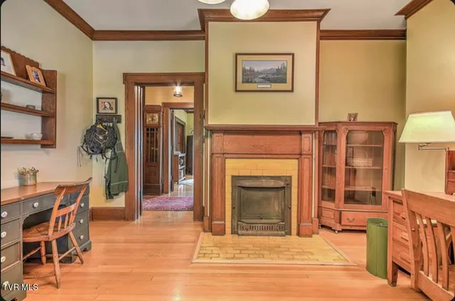 $749,000 | 940 Park Street, Bristol, VA 24201