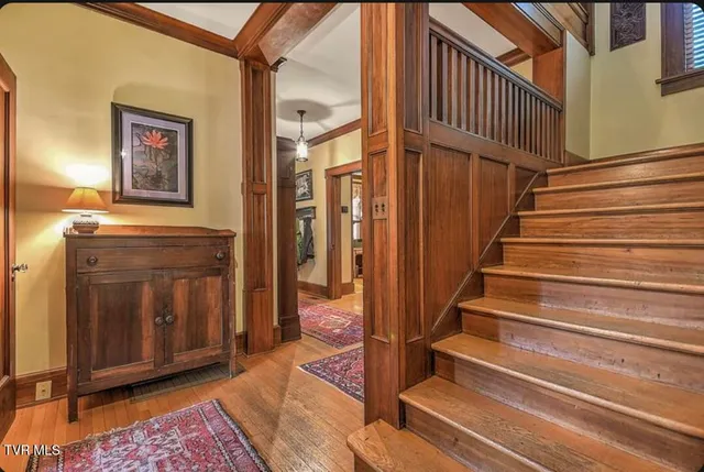 $749,000 | 940 Park Street, Bristol, VA 24201