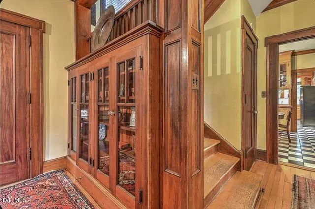 $749,000 | 940 Park Street, Bristol, VA 24201