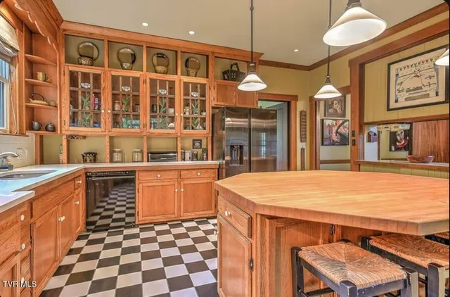 $749,000 | 940 Park Street, Bristol, VA 24201