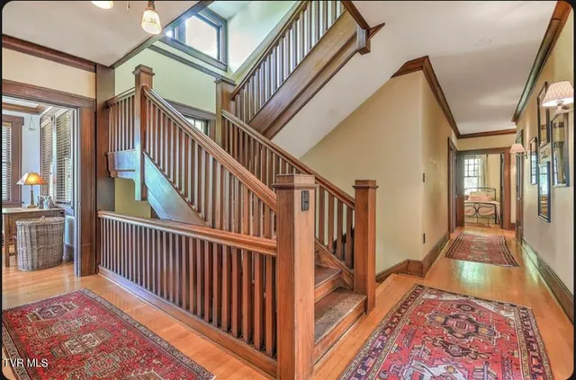 $749,000 | 940 Park Street, Bristol, VA 24201