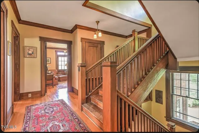 $749,000 | 940 Park Street, Bristol, VA 24201