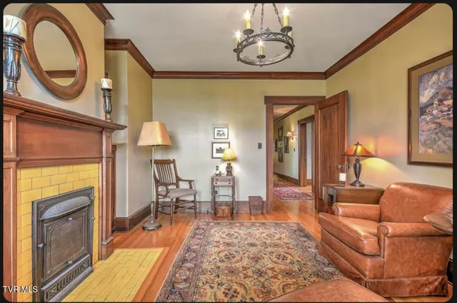 $749,000 | 940 Park Street, Bristol, VA 24201